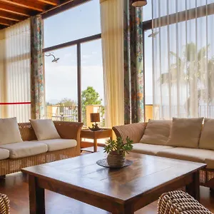 4* מלון Western Santa Caterina