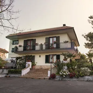Fraele Ferienhaus
