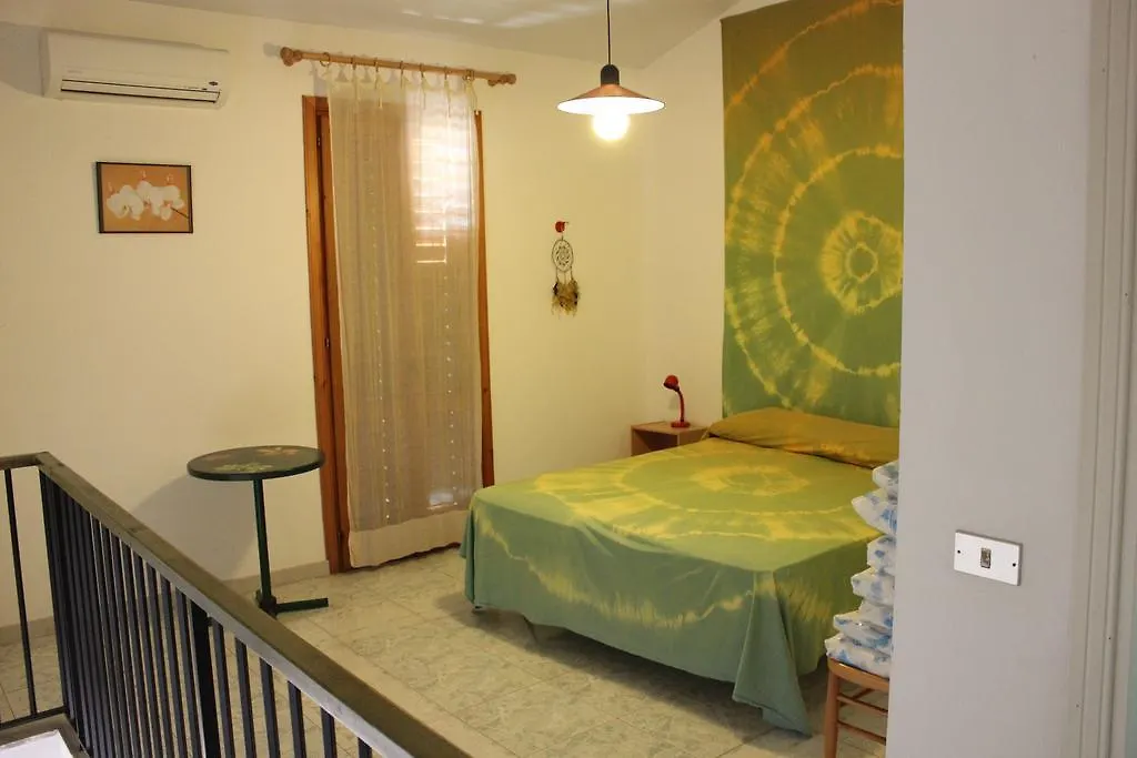 Apartment Casavacanze Villarosa Acireale