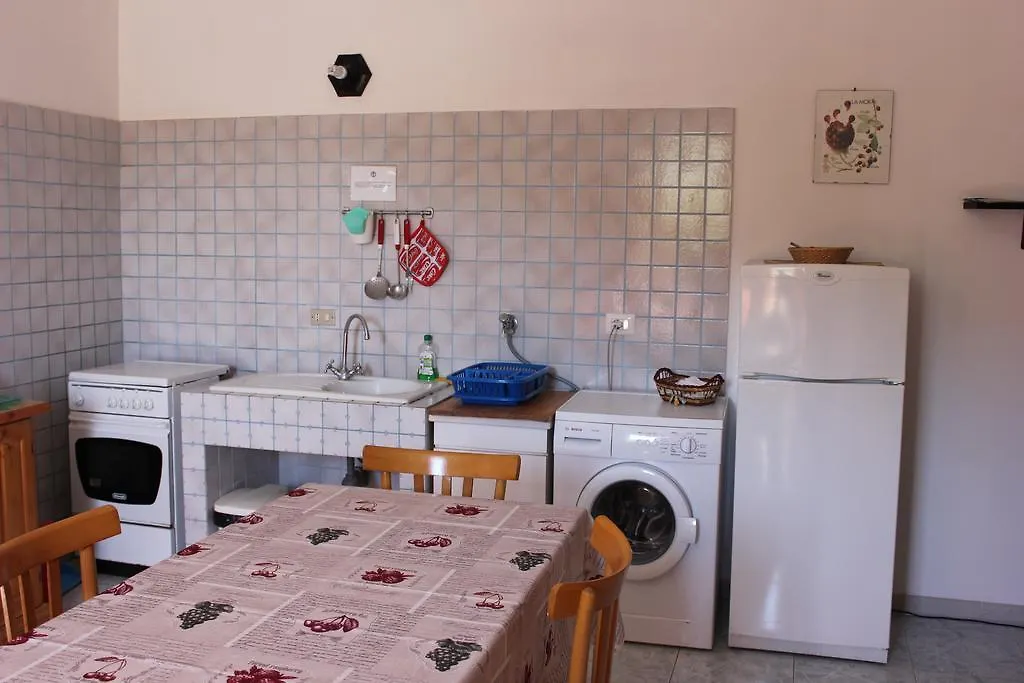 Casavacanze Villarosa Acireale