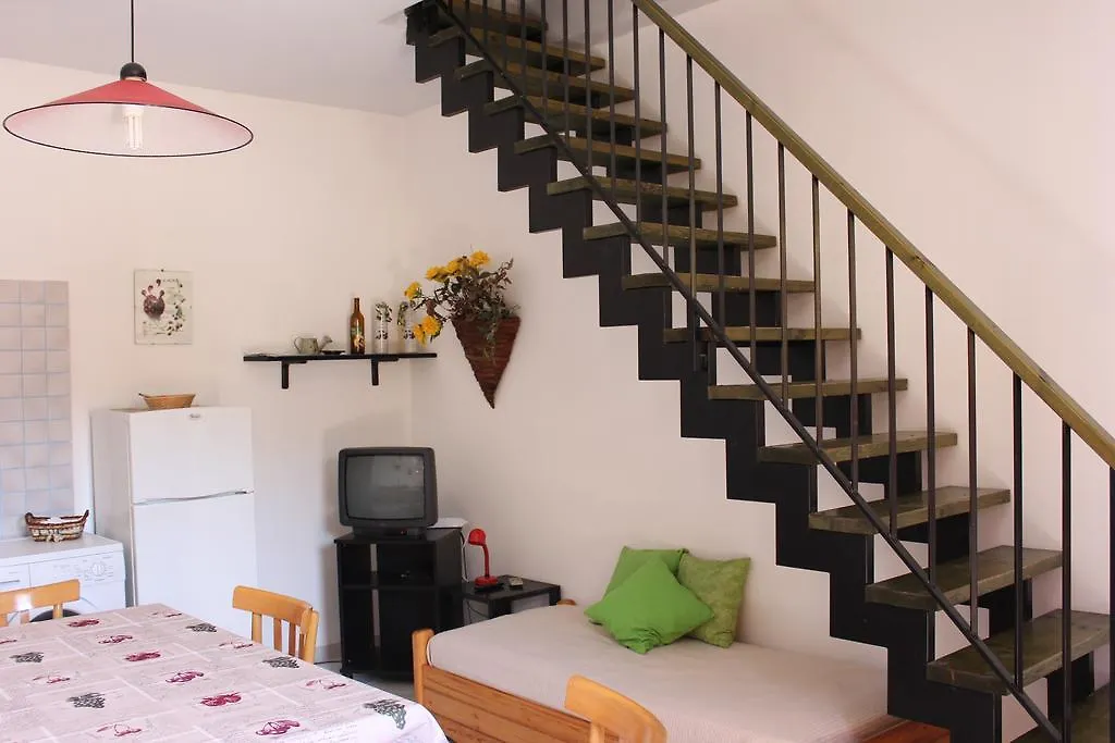 Casavacanze Villarosa Acireale Italy