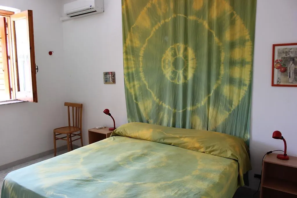 Casavacanze Villarosa Acireale Italy