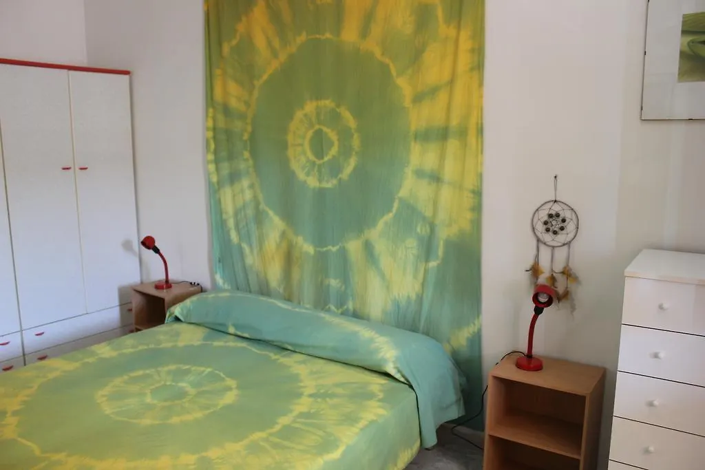 Apartment Casavacanze Villarosa Acireale Italy