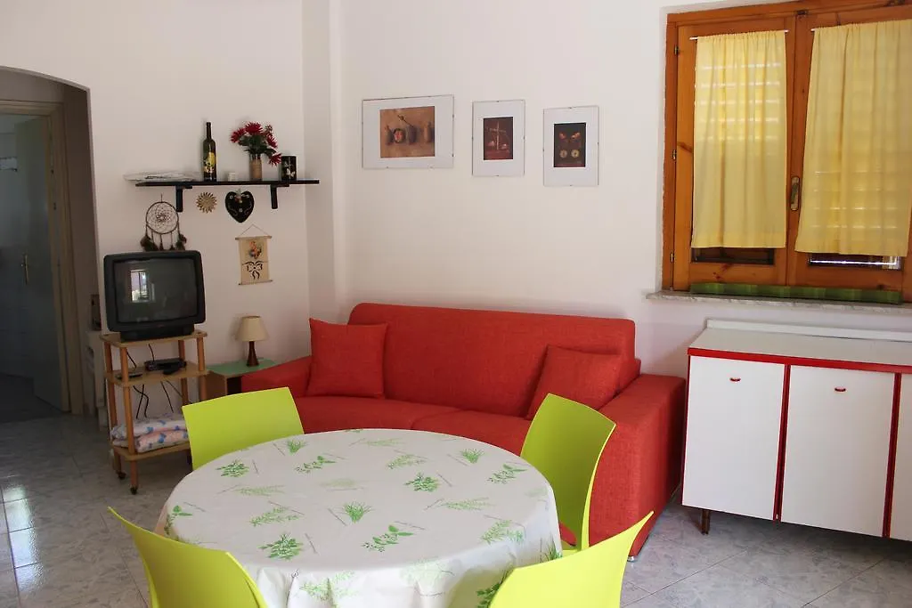 Casavacanze Villarosa Acireale