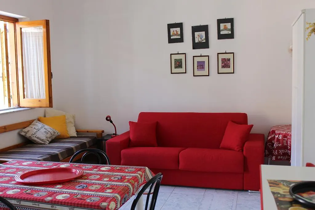 Apartment Casavacanze Villarosa Acireale Italy