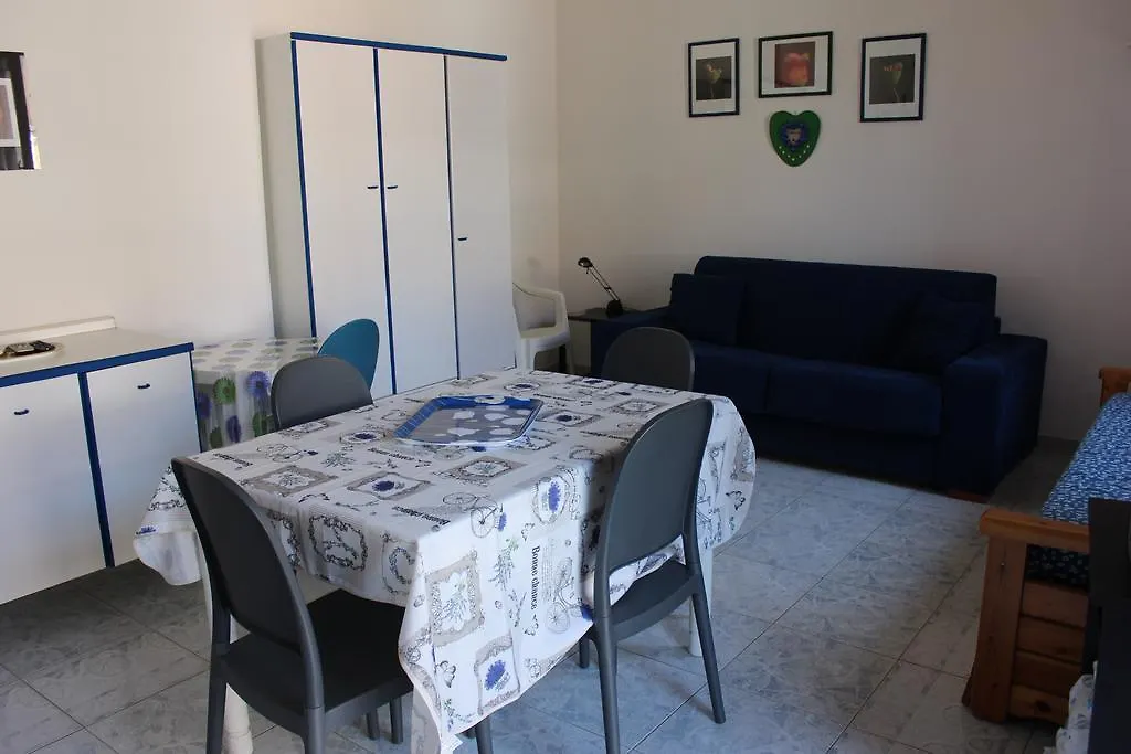 Casavacanze Villarosa Acireale