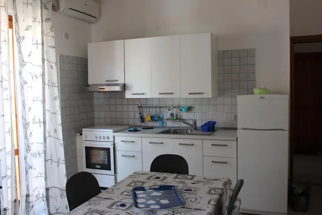 Apartment Casavacanze Villarosa Acireale